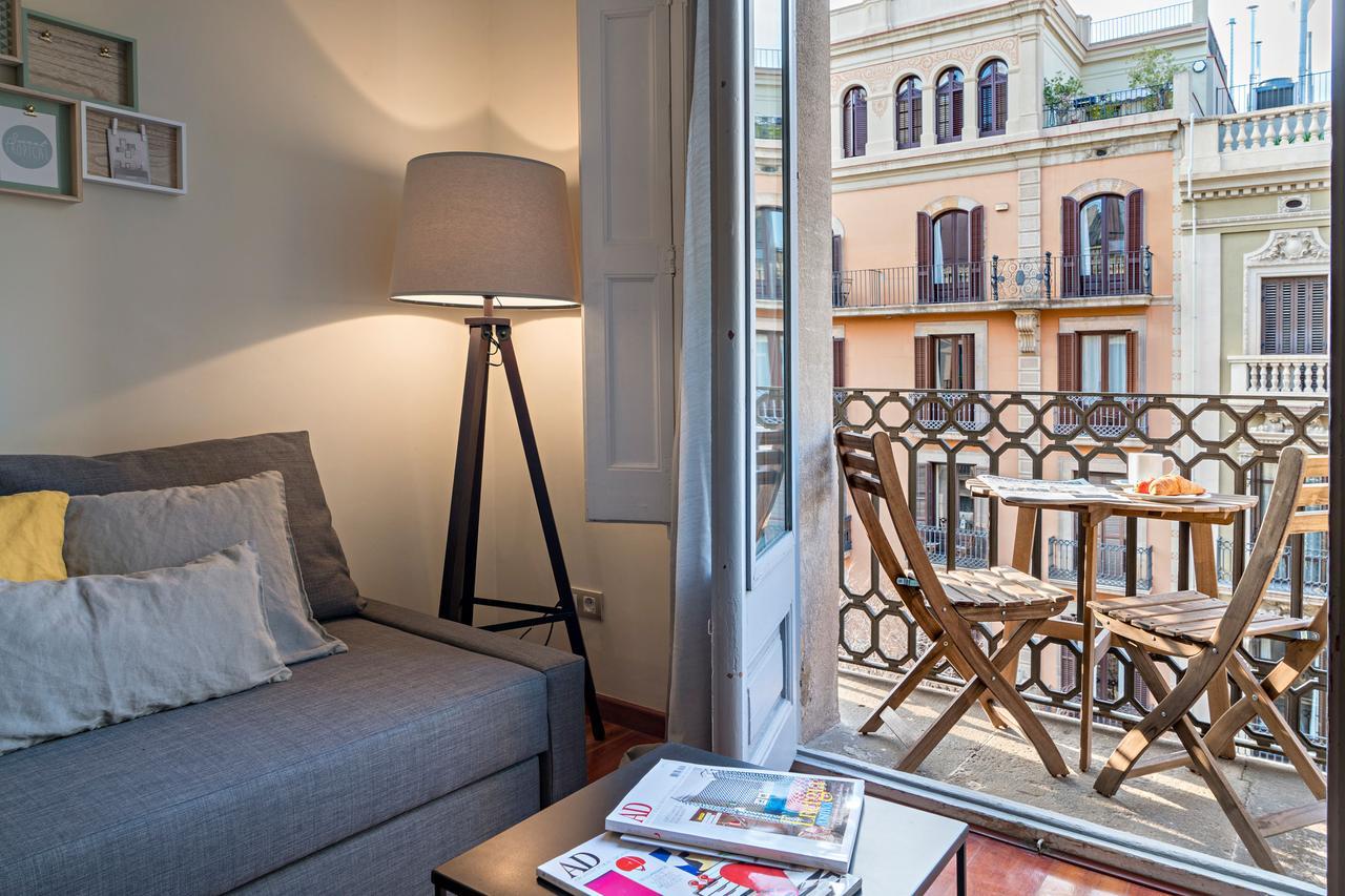 Habitat Apartments Paseo De Gracia Suite Барселона Екстер'єр фото